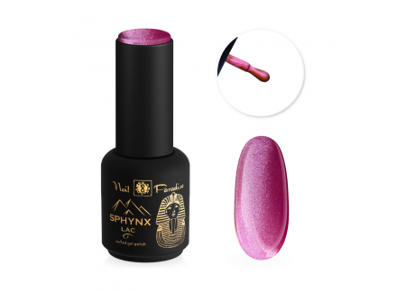 SPHYNX Lac Cat Eye Gel Polish - Hypno Cat 10ml